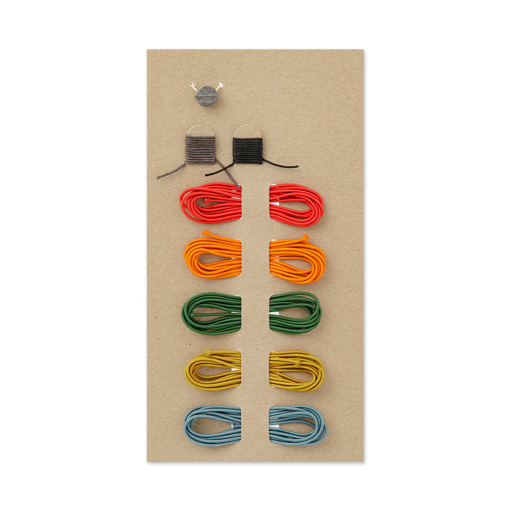 Traveler's Company Japan Traveler's Notebook Refills 009 TRAVELER'S Notebook - Repair Kit