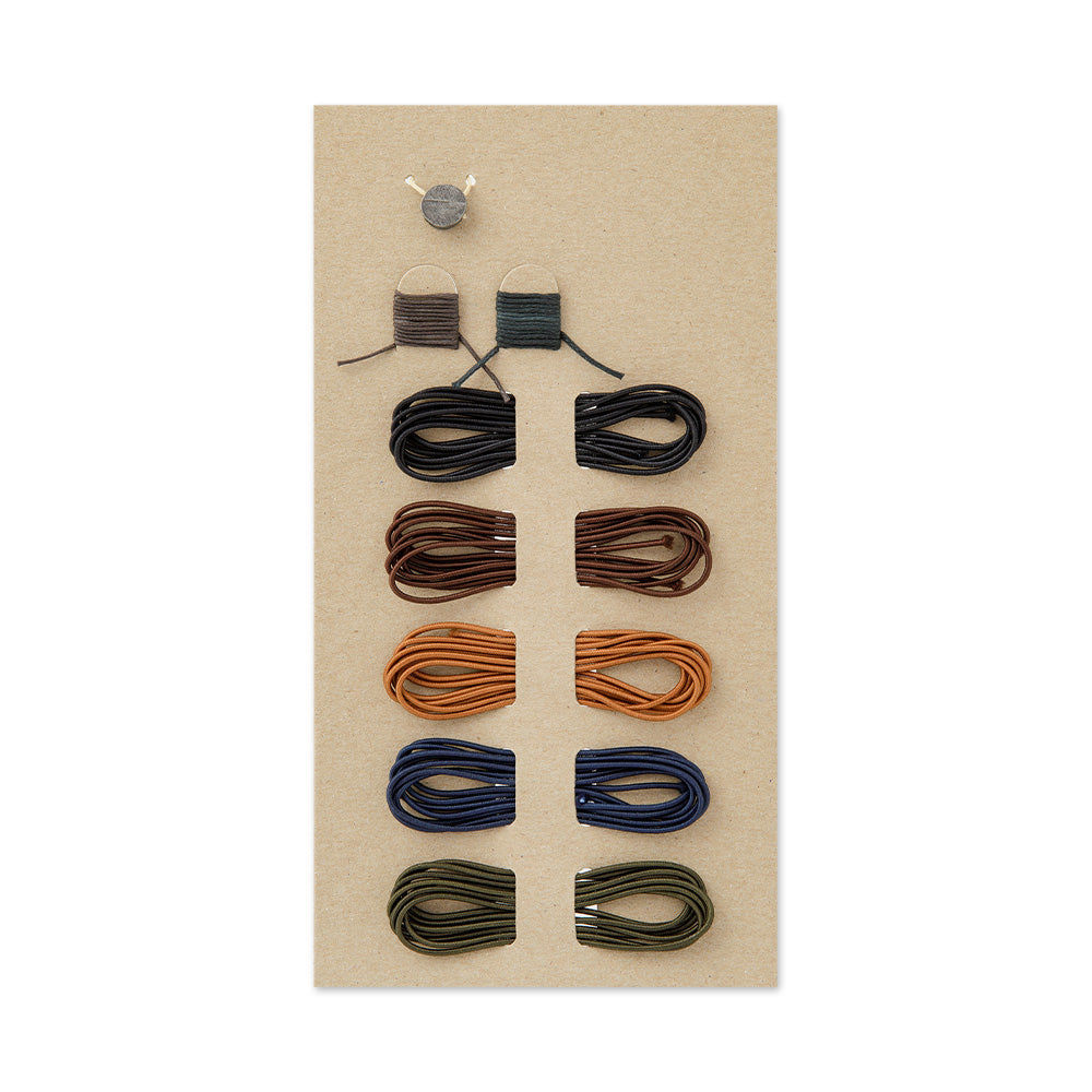 Traveler's Company Japan Traveler's Notebook Refills 009 TRAVELER'S Notebook - Repair Kit