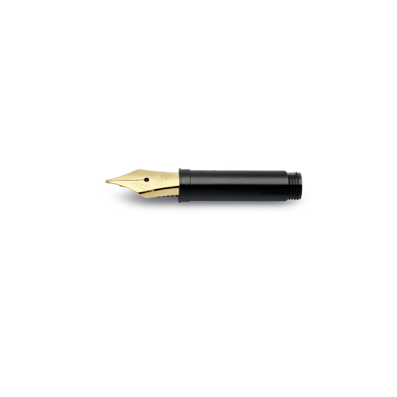Kaweco Writing Accessories Gold-Plated Stainless Steel Medium Kaweco Replacement Nib
