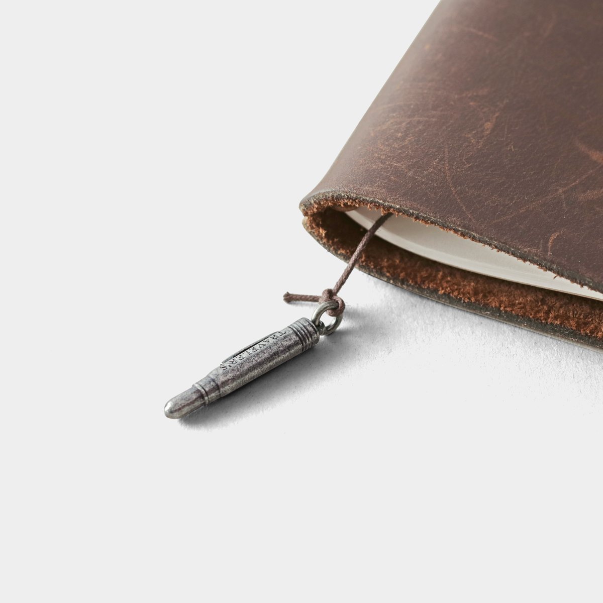 Traveler's Company Japan Accessories TRAVELER'S FACTORY Charm - TN Brass Pen