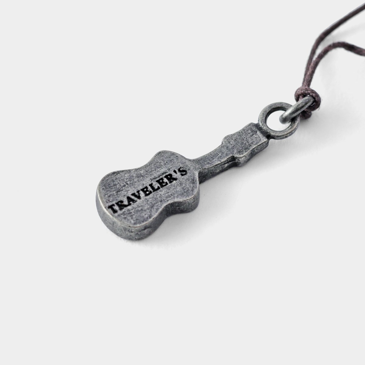 Traveler's Company Japan Accessories TRC Traveler's Factory Charm Ukulele