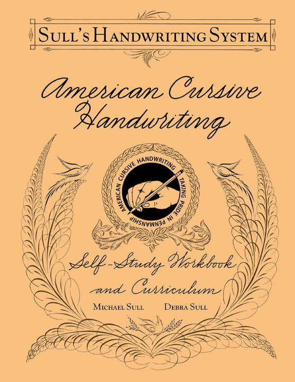 Tools To Help You Write Cursive