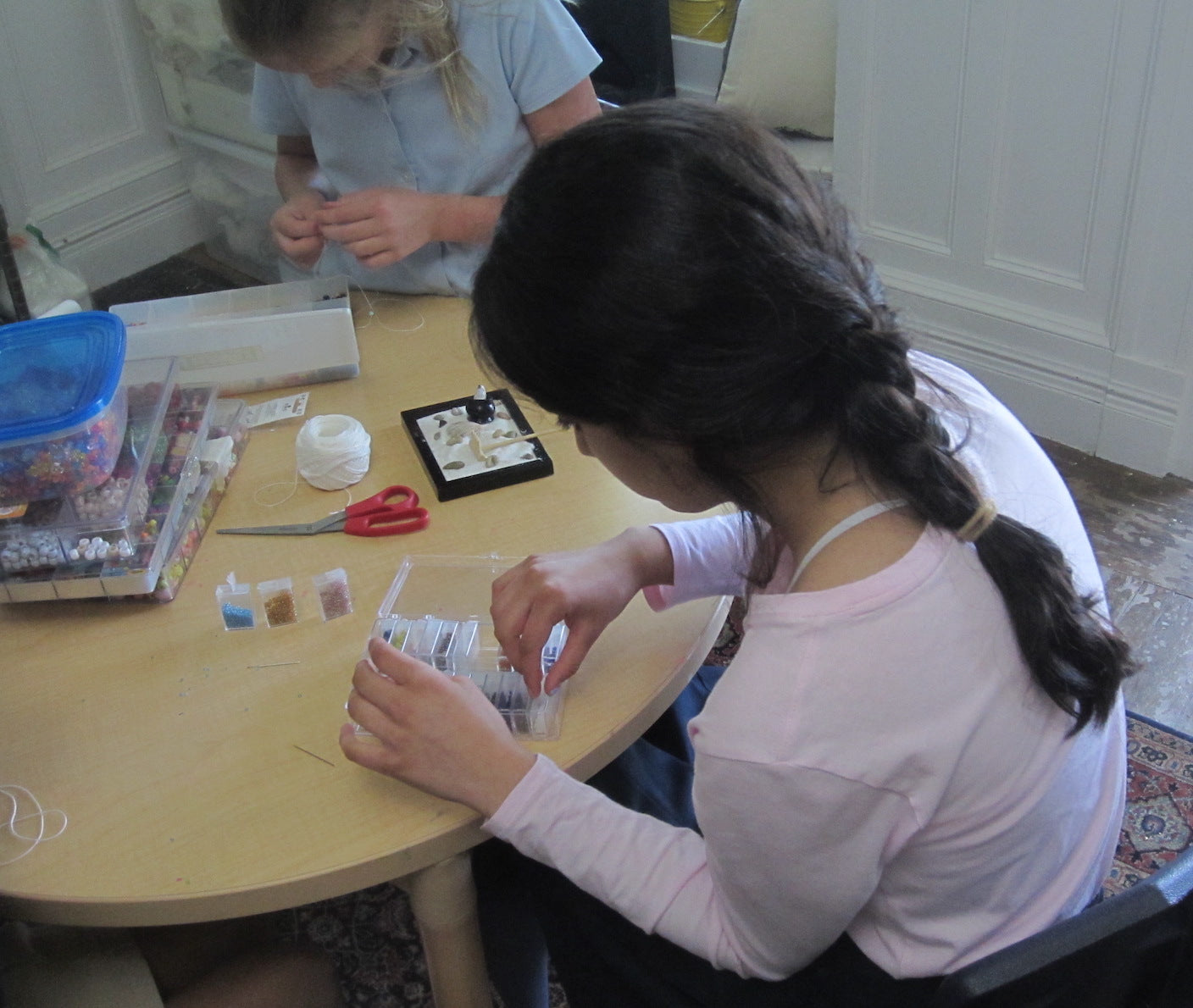 Crafting A Creative Life