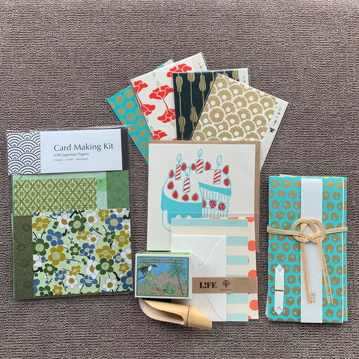 Japanese Stationery Tour: Our Top 10 Picks - Part I