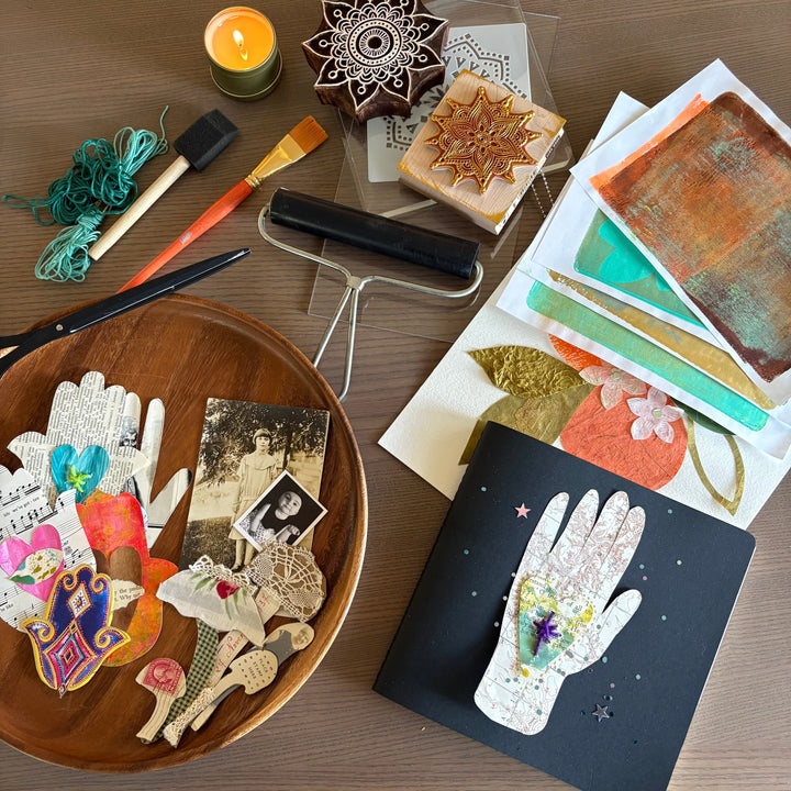 I Need Some Whimsy Right Now: The Wonderment Weekend