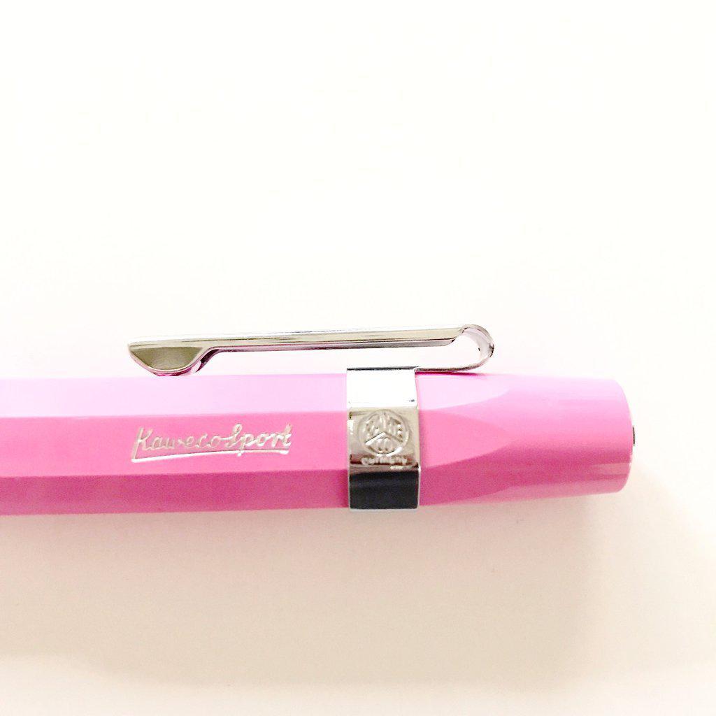 Fountain Pen 101: A Getting Started + Good To Know Guide