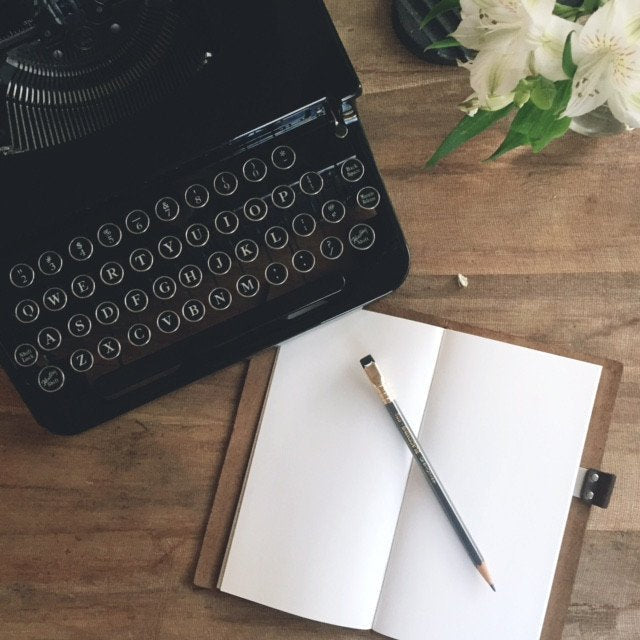 Why Writing Is Good For You