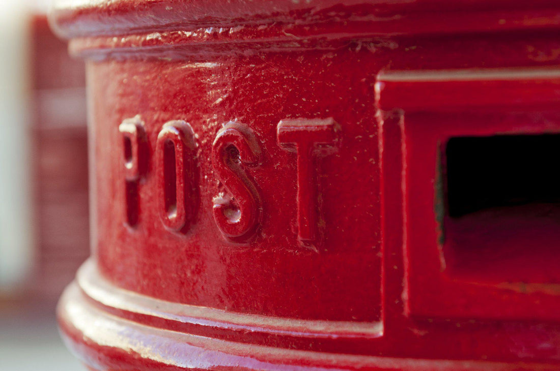 National Letter Writing Week Inspiration #3: How To Start A Local Letter Writing Group