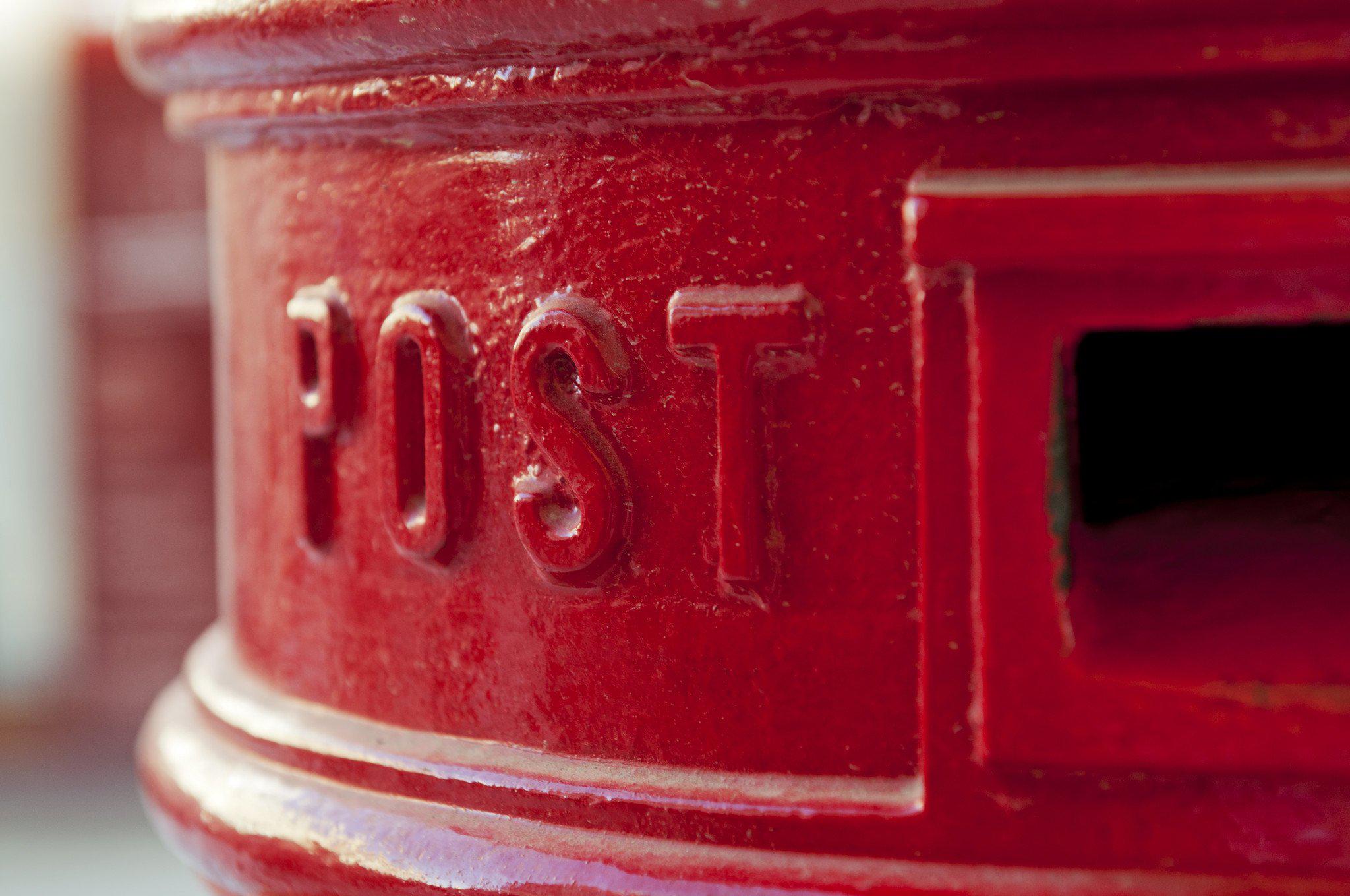 National Letter Writing Week Inspiration #3: How To Start A Local Letter Writing Group