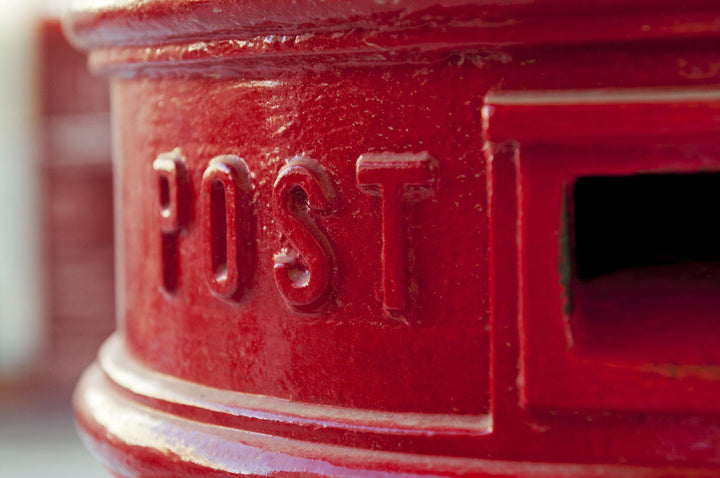 National Letter Writing Week Inspiration #3: How To Start A Local Letter Writing Group