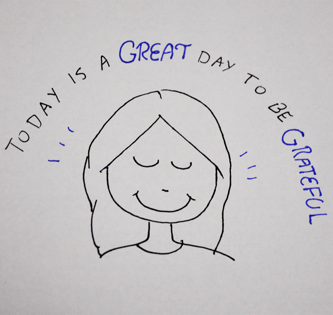 What is Gratitude Journaling?