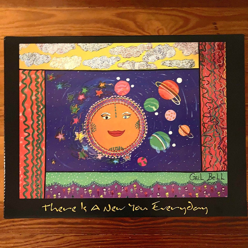The Power of Imagination + Intention