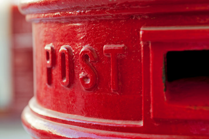 Find Fellow Letter Writers