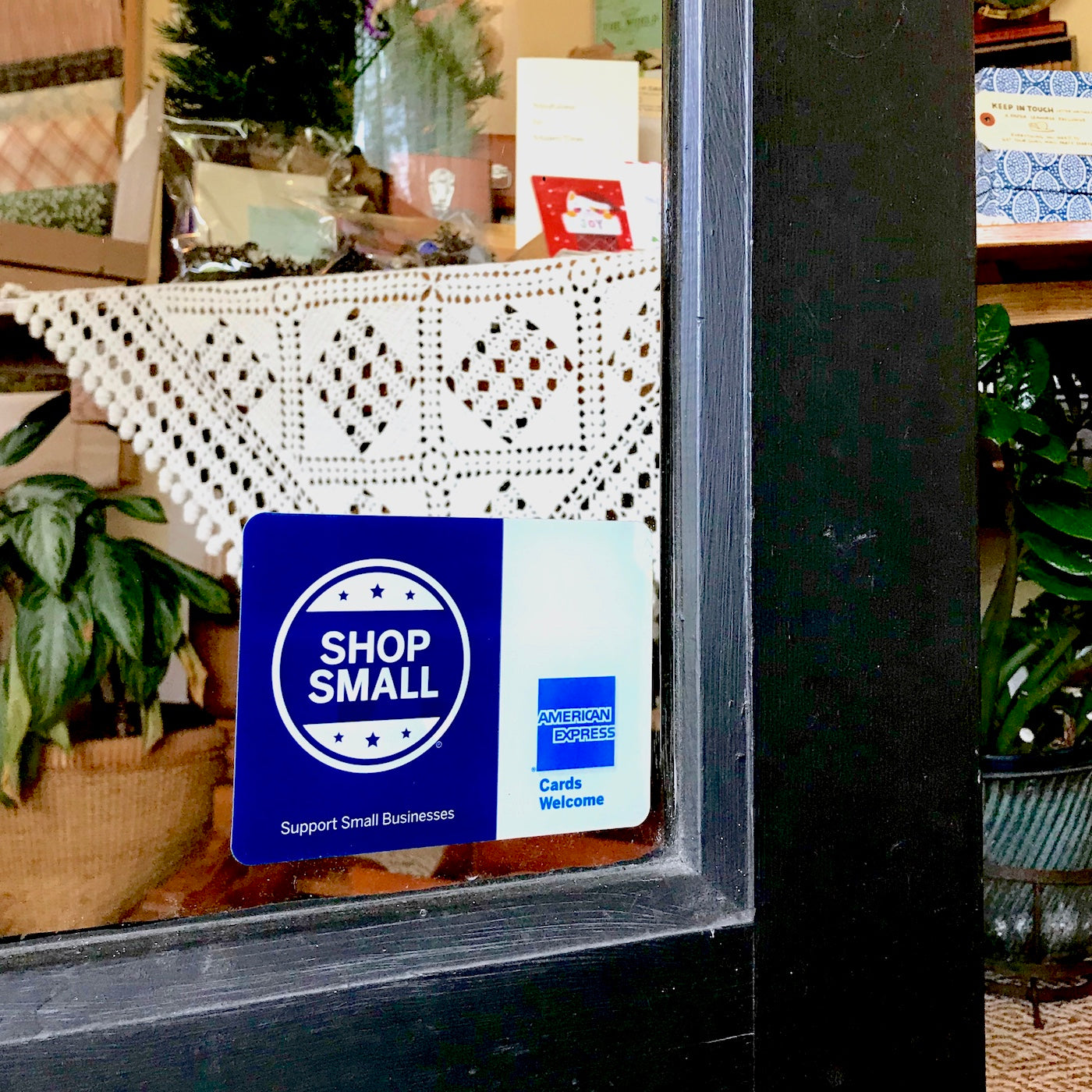 Everything to Look Forward To on Small Business Saturday