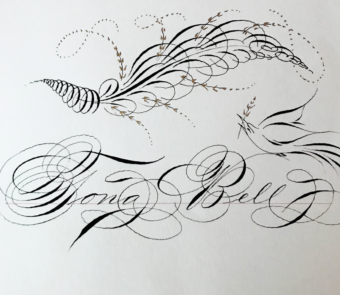 Your Signature is the Most Personal Form of Self Expression
