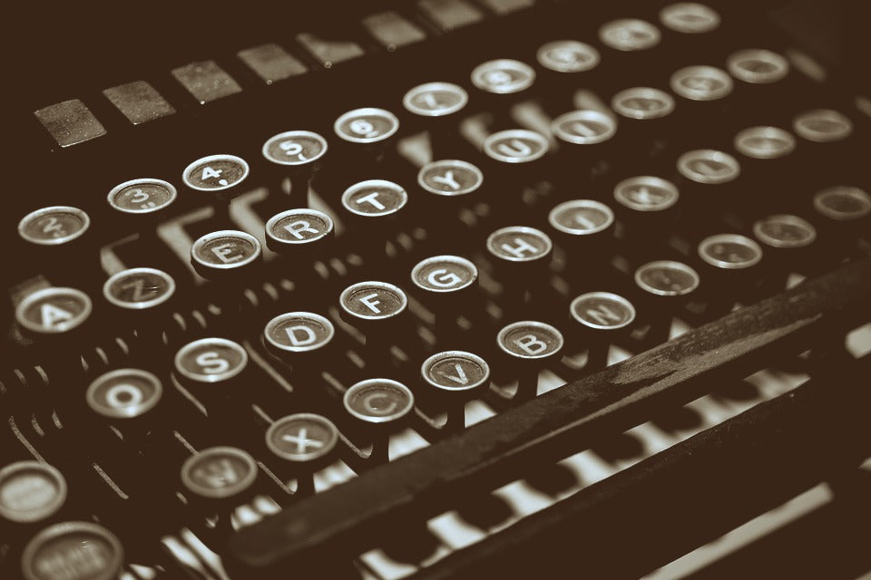 What is Analog?