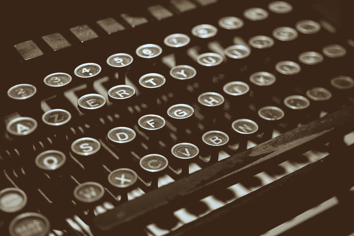 What is Analog?