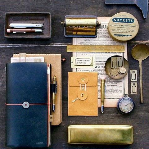 TRAVELER'S COMPANY