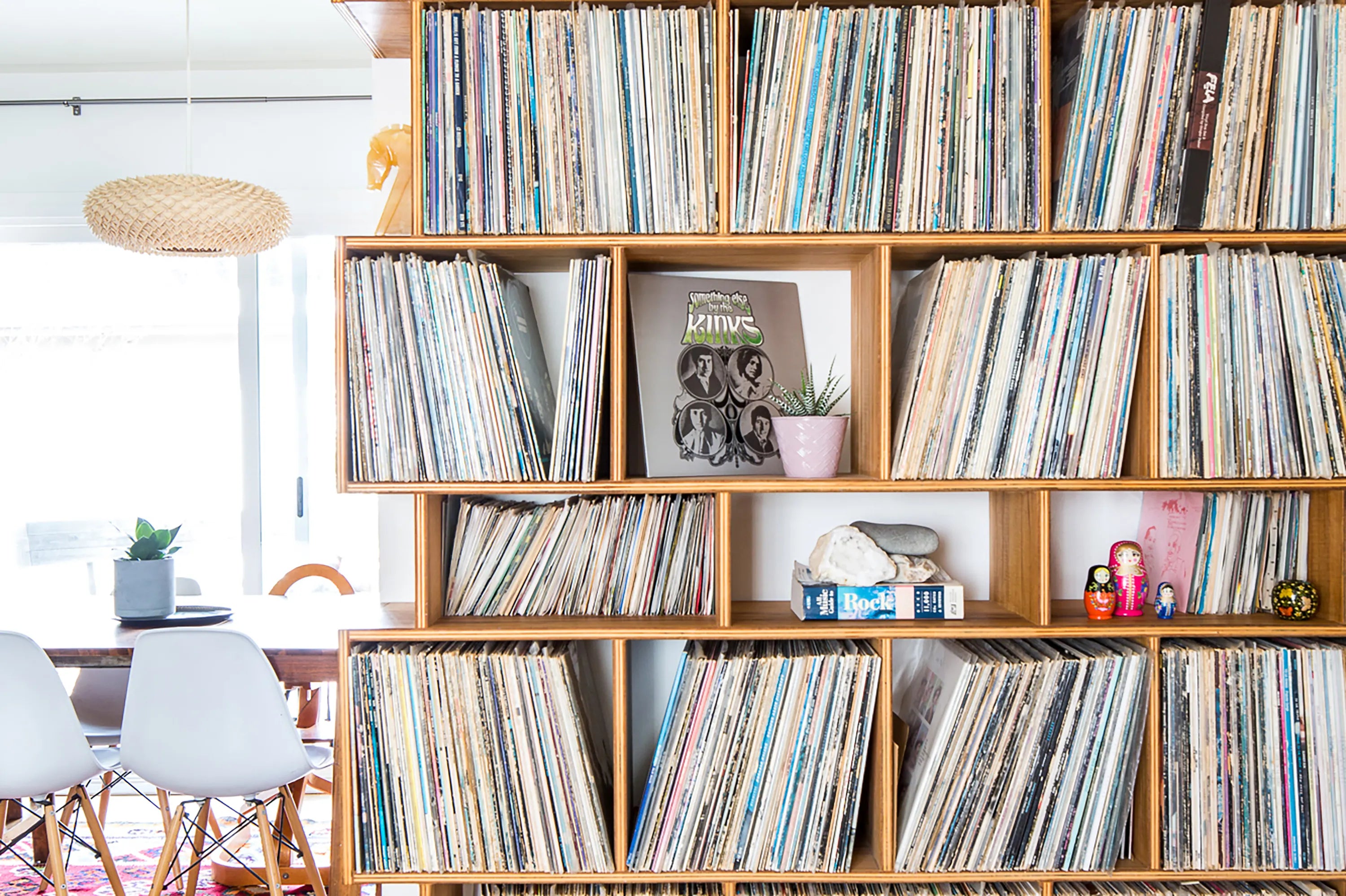 The $15 Analog Exploration Collection