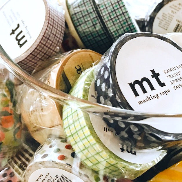 Washi Tape