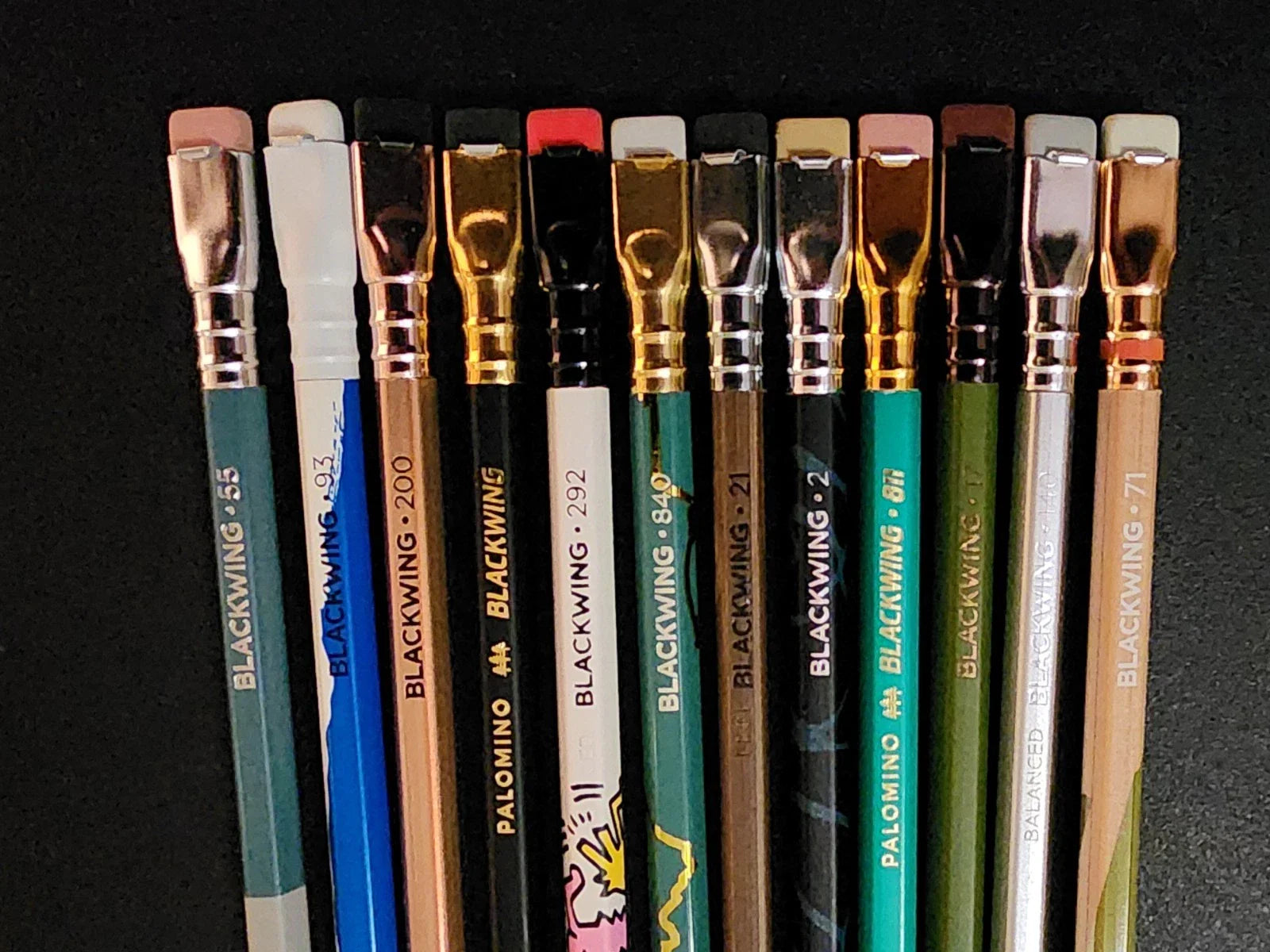 Blackwing