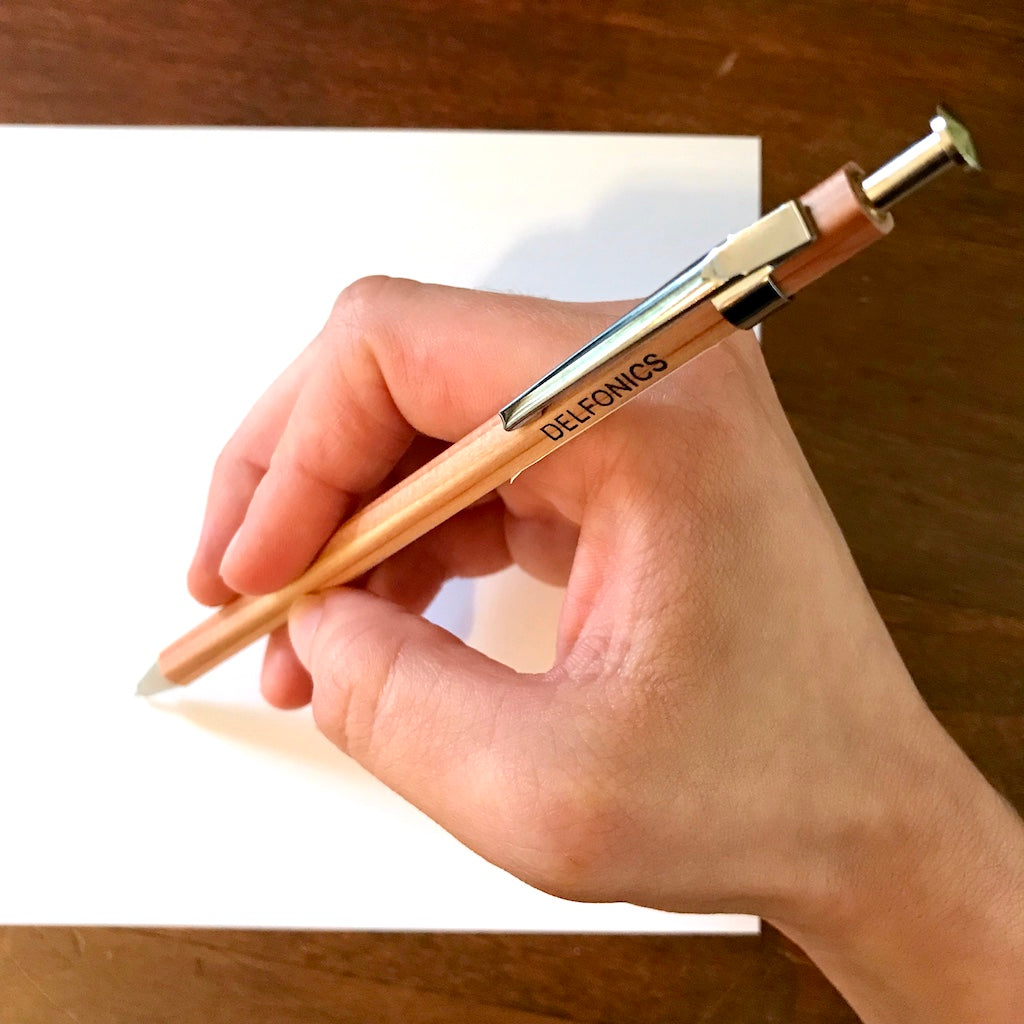 Ballpoint Pens