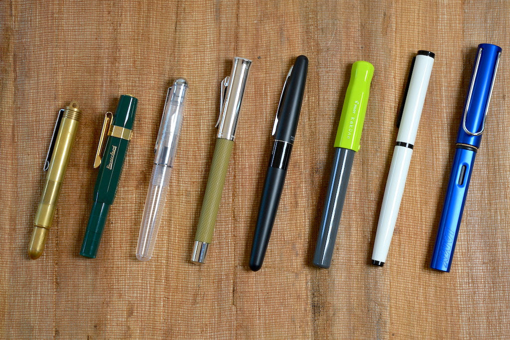 Pens
