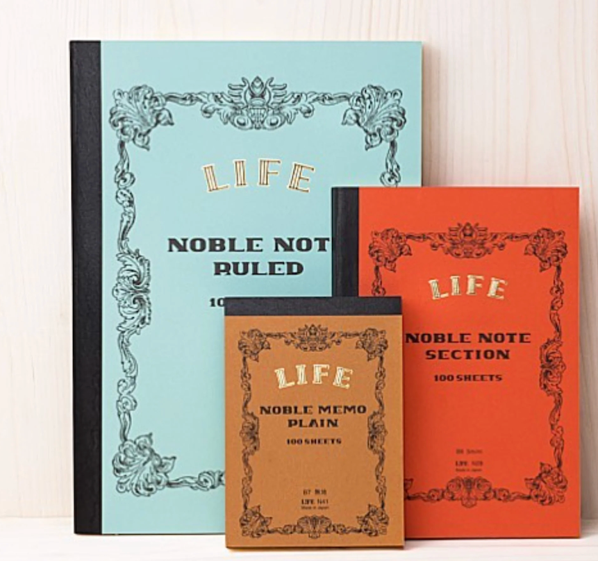 LIFE Paper