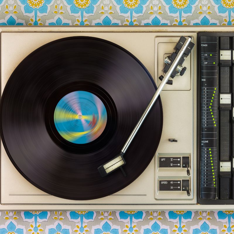 Vinyl Records