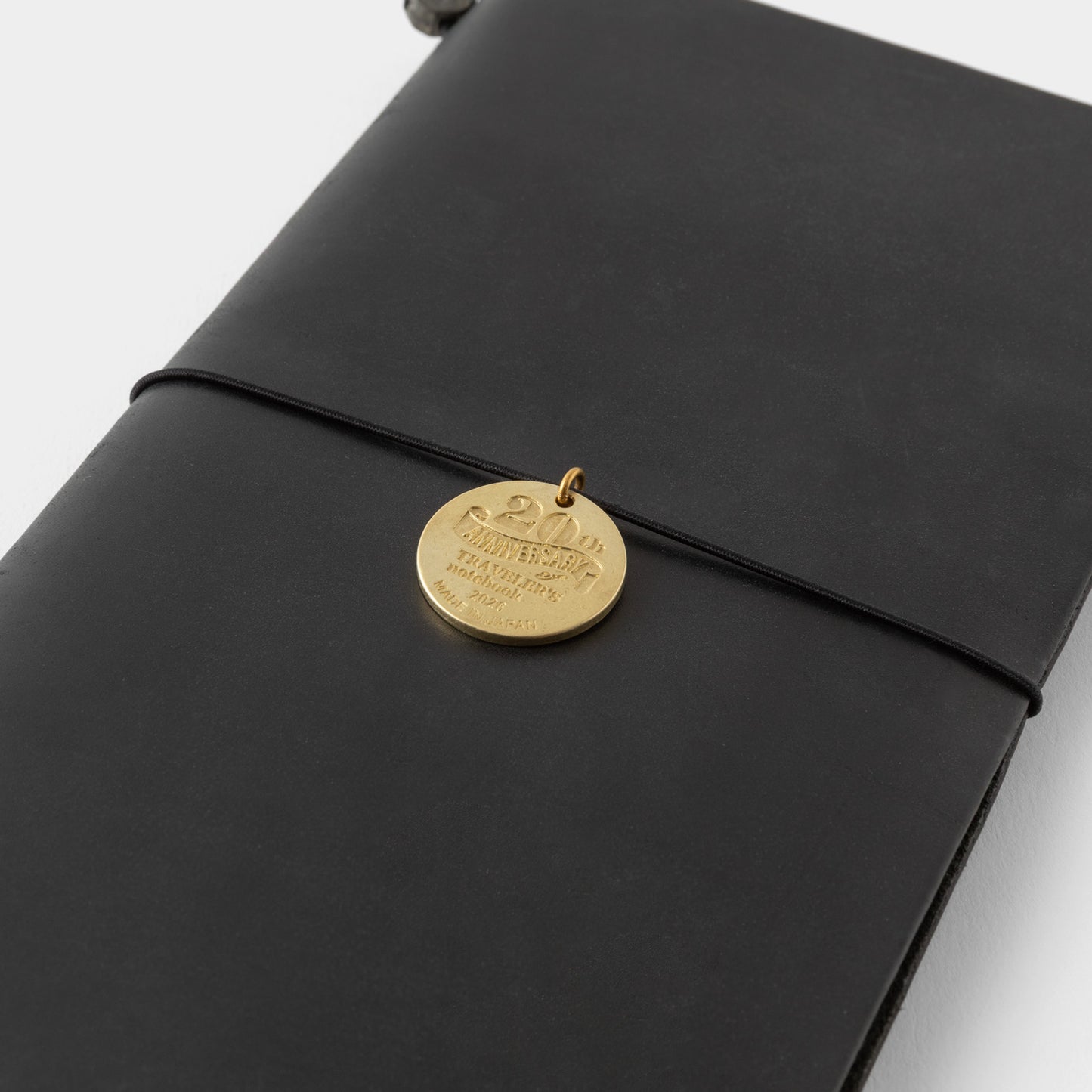 TRAVELER‘S Notebook: 20th Anniversary Customization Set