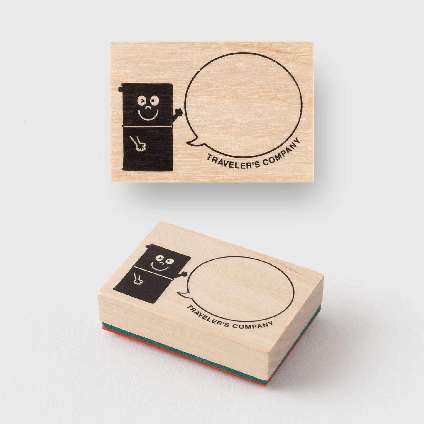 TRAVELER‘S Notebook: 20th Anniversary Customization Set