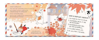 Moomin Mail