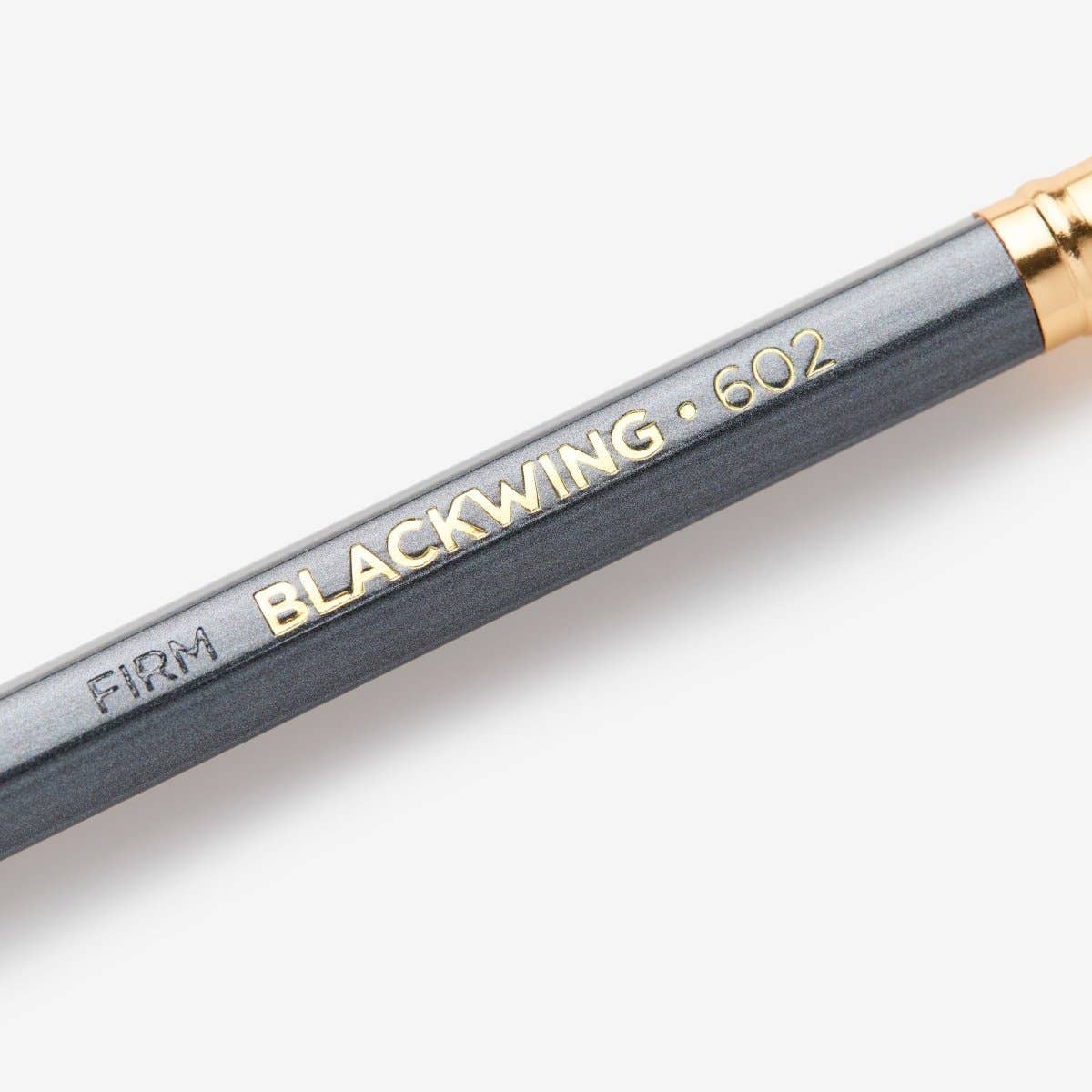 Blackwing 602 Pencil - firm graphite