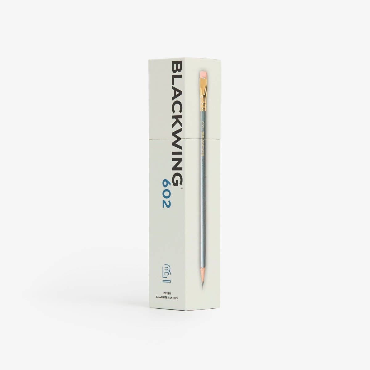 Blackwing 602 Pencil - firm graphite