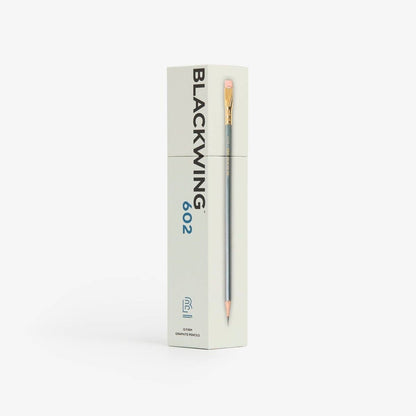 Blackwing 602 Pencil - firm graphite