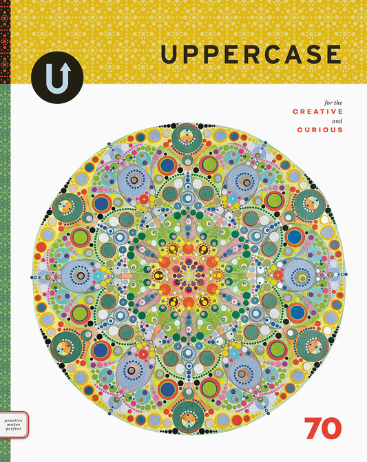 Uppercase Issue 70