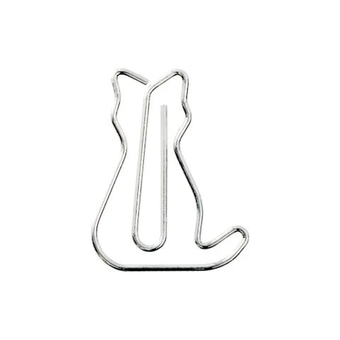 Nano Cat D-Clips