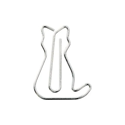Nano Cat D-Clips