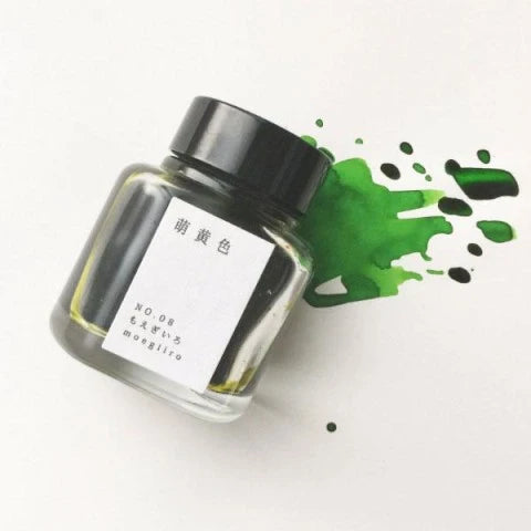 Kyo No Oto Writing Ink