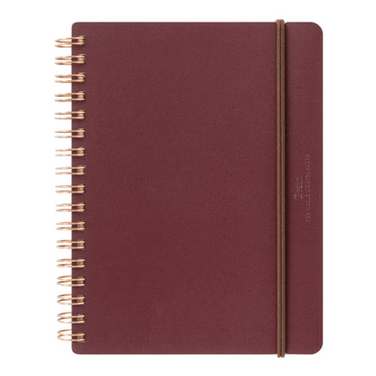 Grain Notebook Midori