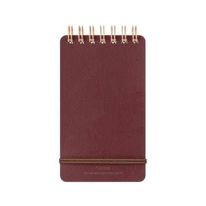 Grain Memo Pad Midori