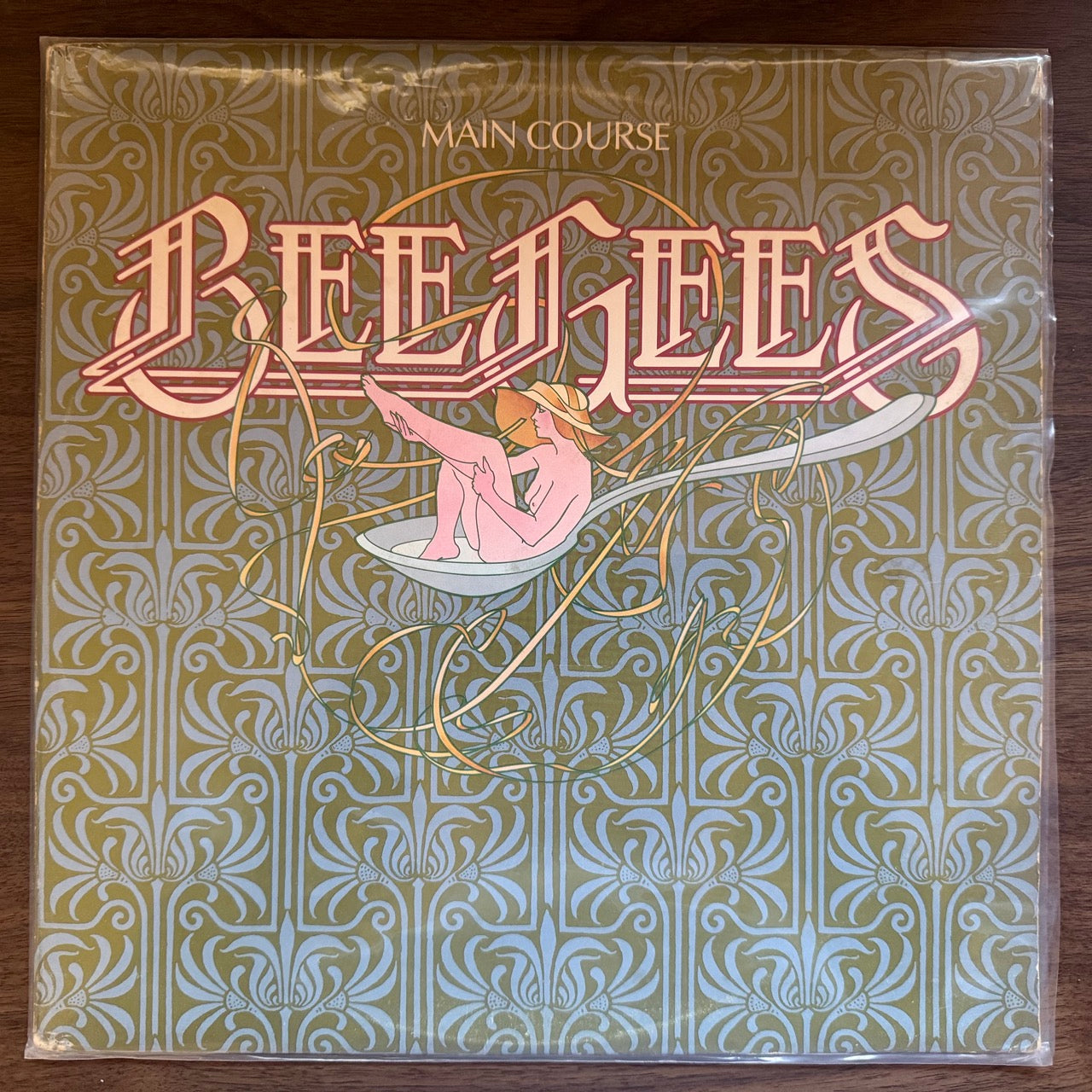 Bee Gees - Main Course