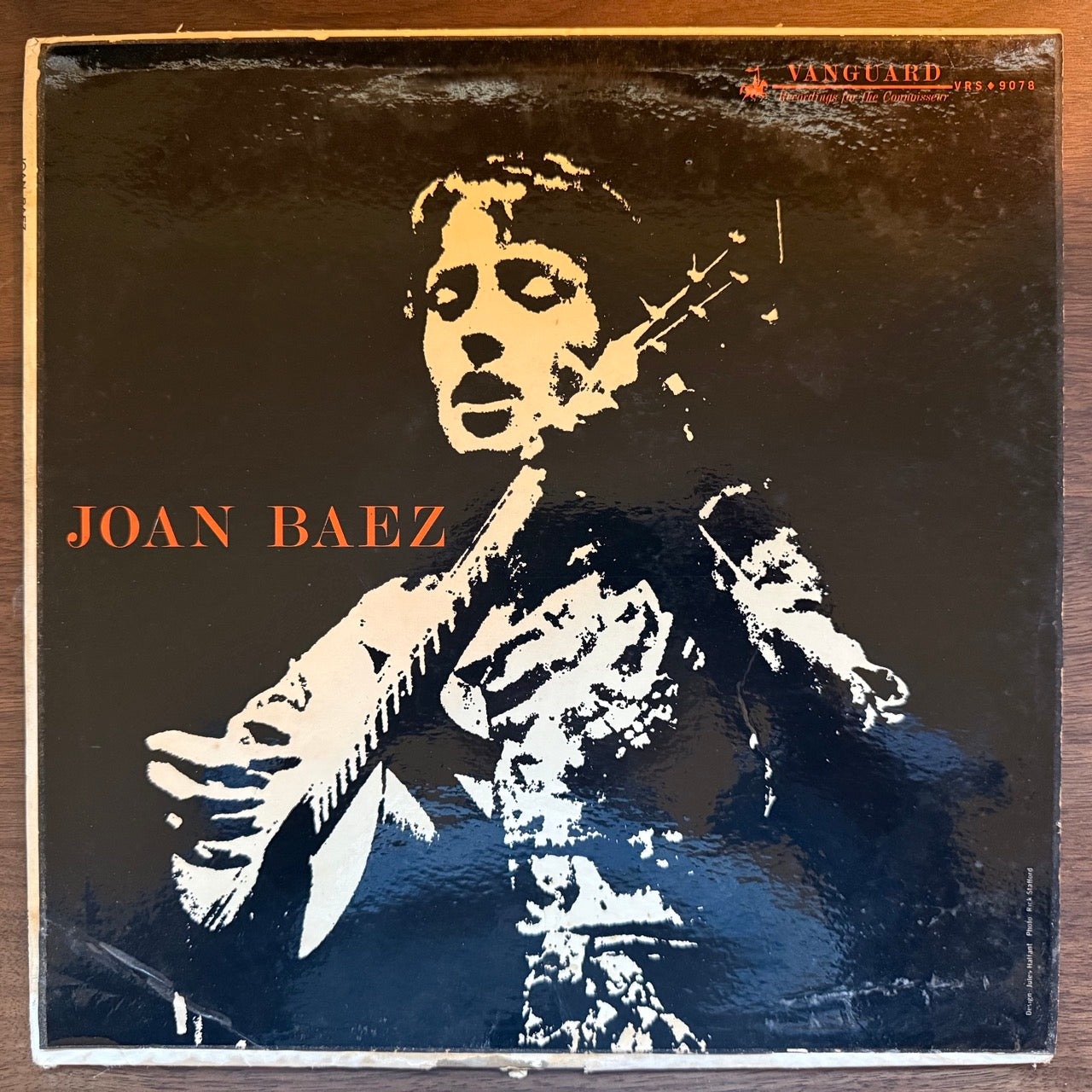 Joan Baez - Joan Baez