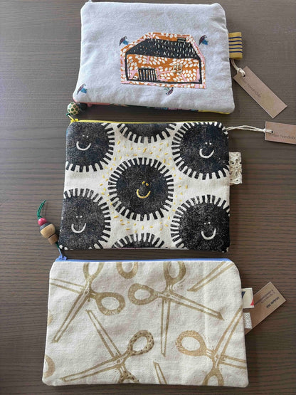 Emlee Handmade Analog Bags