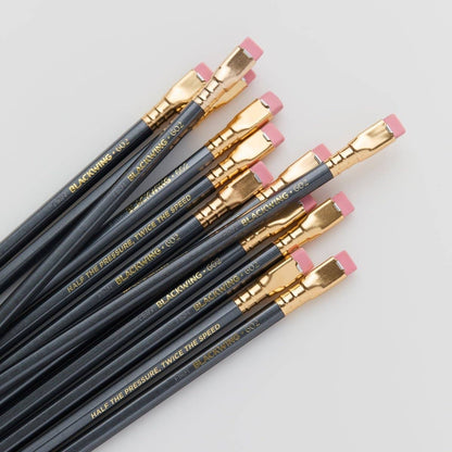 Blackwing 602 Pencil - firm graphite