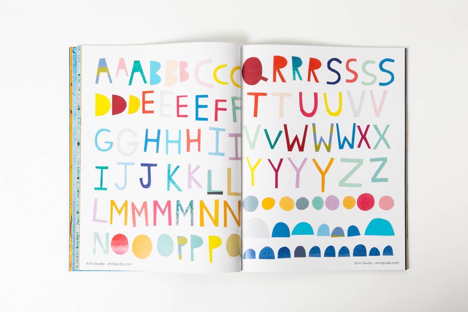 Free Period Press Collage Kit Magazine Vol. 1