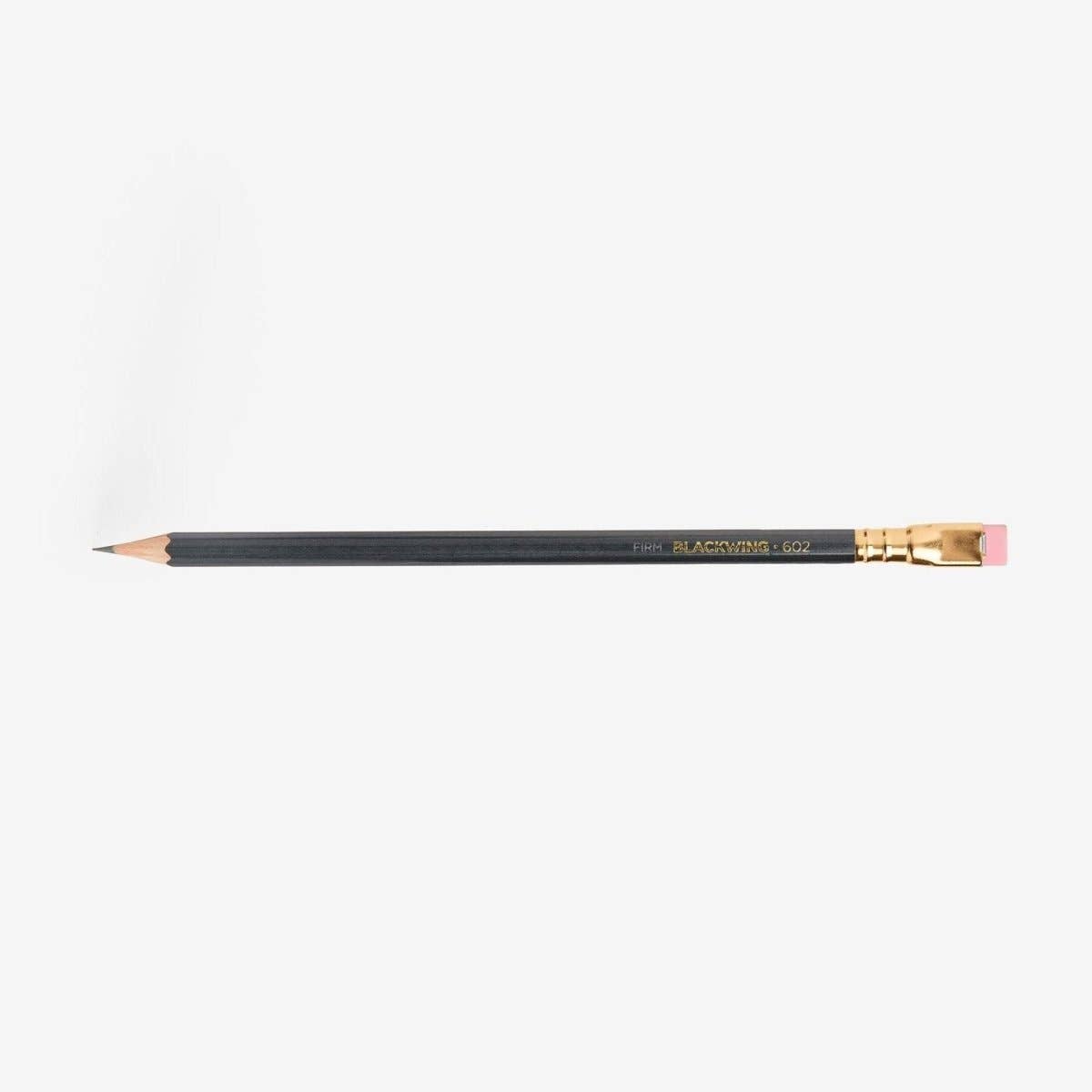 Blackwing 602 Pencil - firm graphite