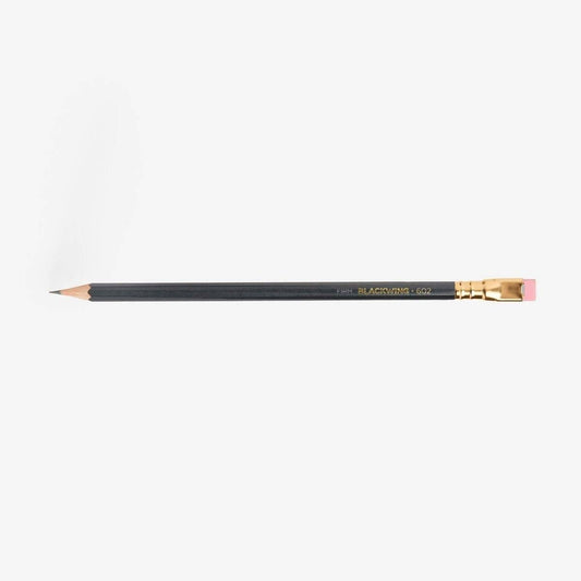 Blackwing 602 Pencil Set