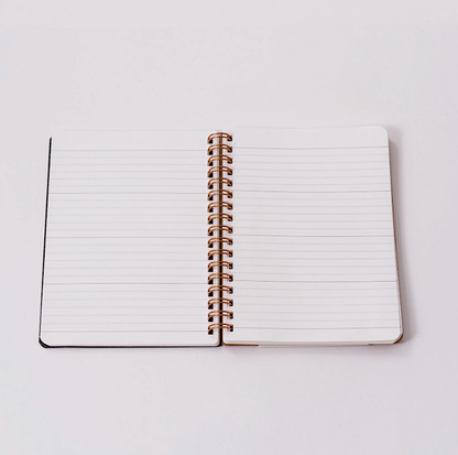 Midori Notebook Grain Notebook Midori