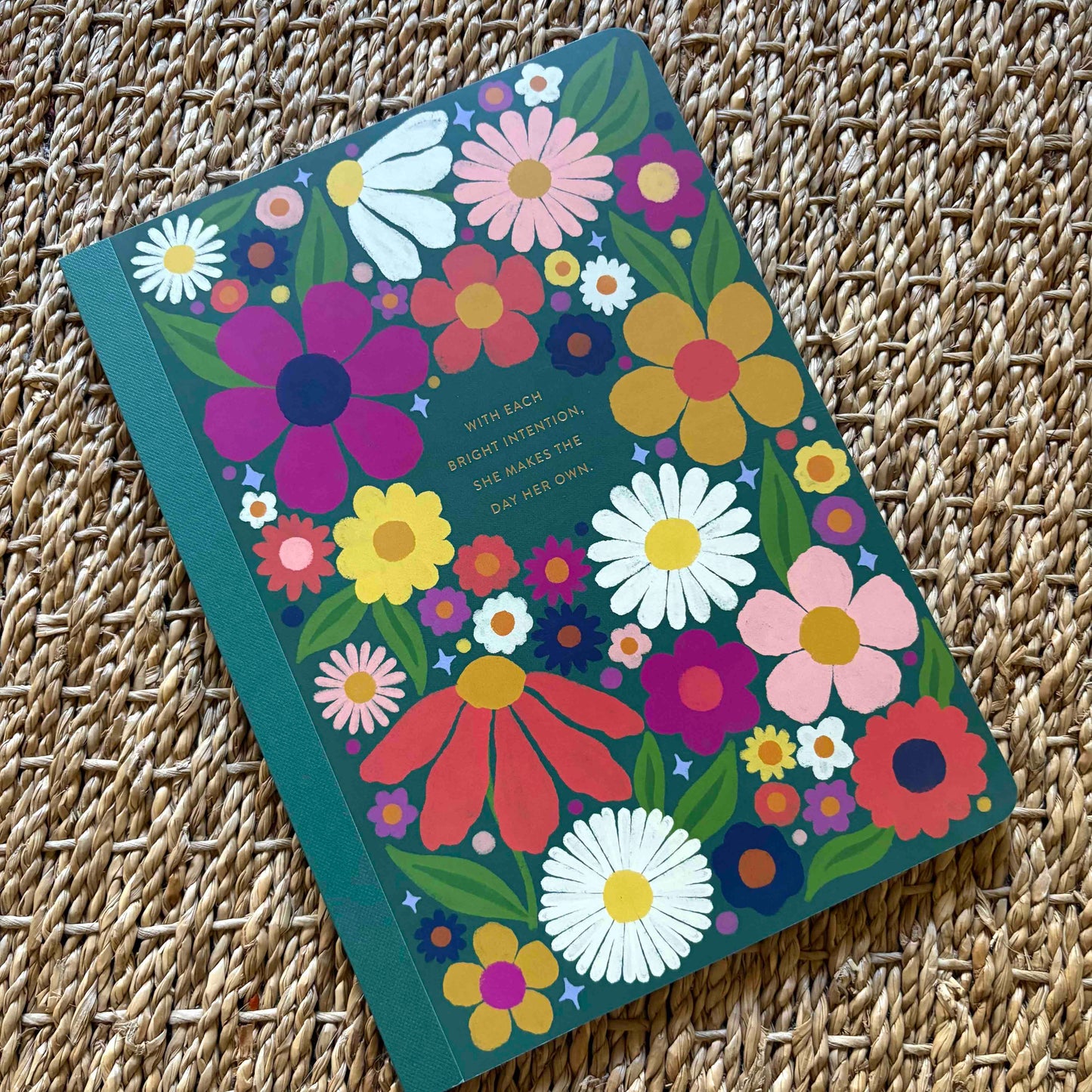 Compendium Notebook Live. Inspired: Notebooks